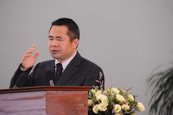 华东神学院神学日活动 华东神学院神学日活动