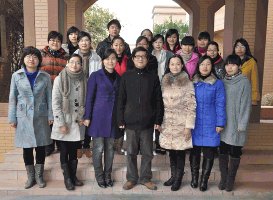 �Ϻ�����ѧԺ����Ӧ������Ժʥ�ֿ�ѧ������