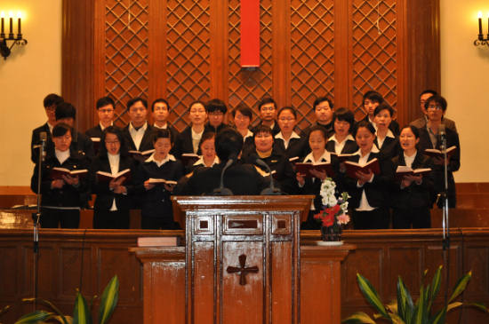 2011����ѧ�ջ