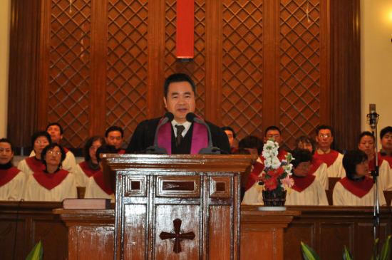 2011����ѧ�ջ