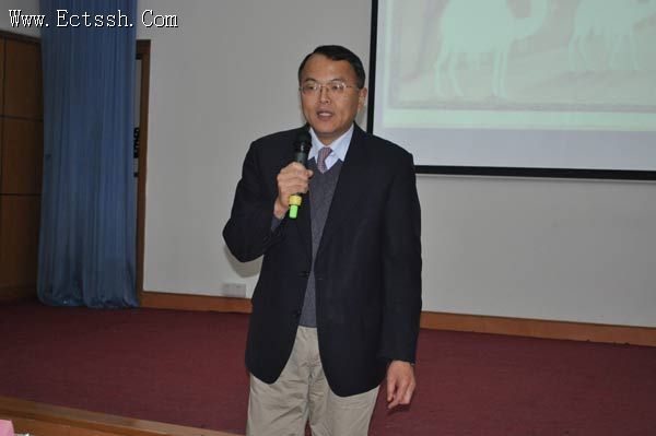 华东神学院举行2011年圣诞活动 华东神学院举行2011年圣诞活动