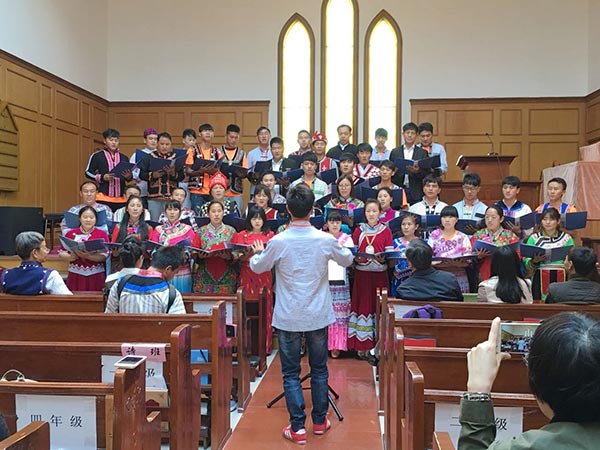 ������ѧԺ�Ӵ�������ѧԺʦ��