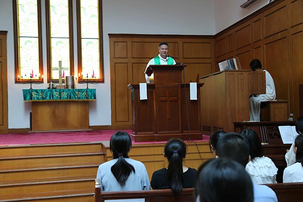 ������ѧԺ����2018ѧ�꿪ѧ����