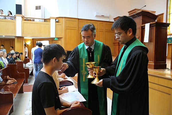 ������ѧԺ����2019�꿪ѧ����