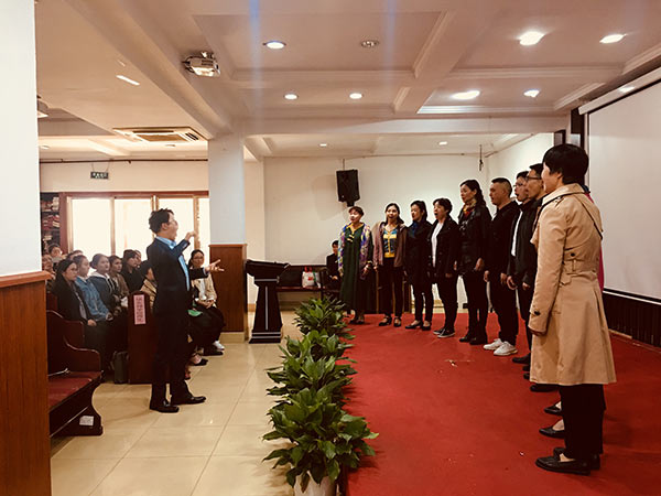 ������ѧԺʦ���������̻����ʥ�ֽ���