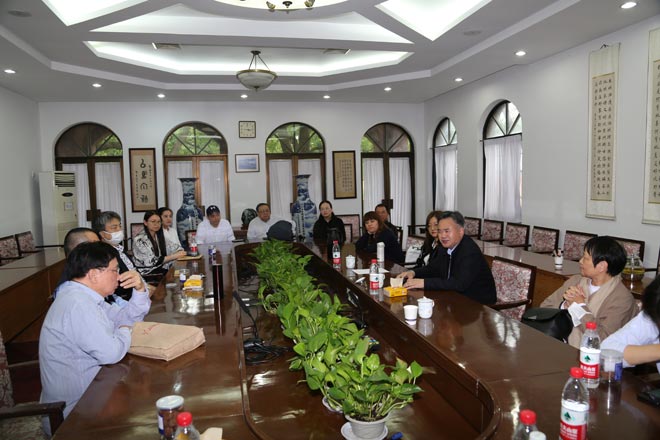 华东神学院举行2021年神学本科与圣乐本科招生考试 华东神学院举行2021年神学本科与圣乐本科招生考试