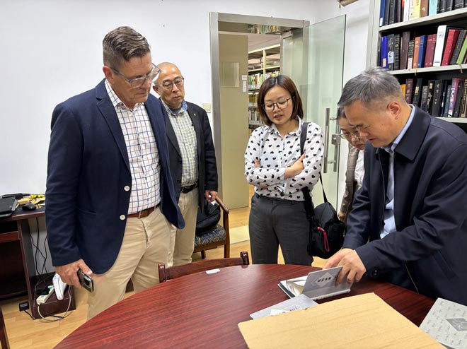 ������ѧԺ�Ӵ����й���顱������